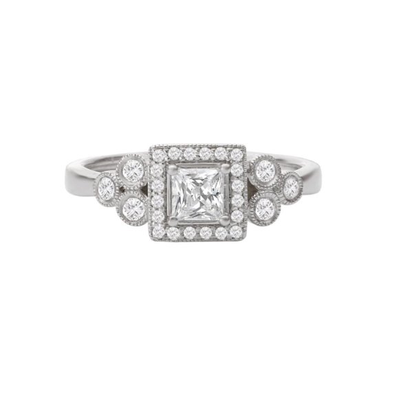 ISO Wedding Ring - Picture 2 of 6